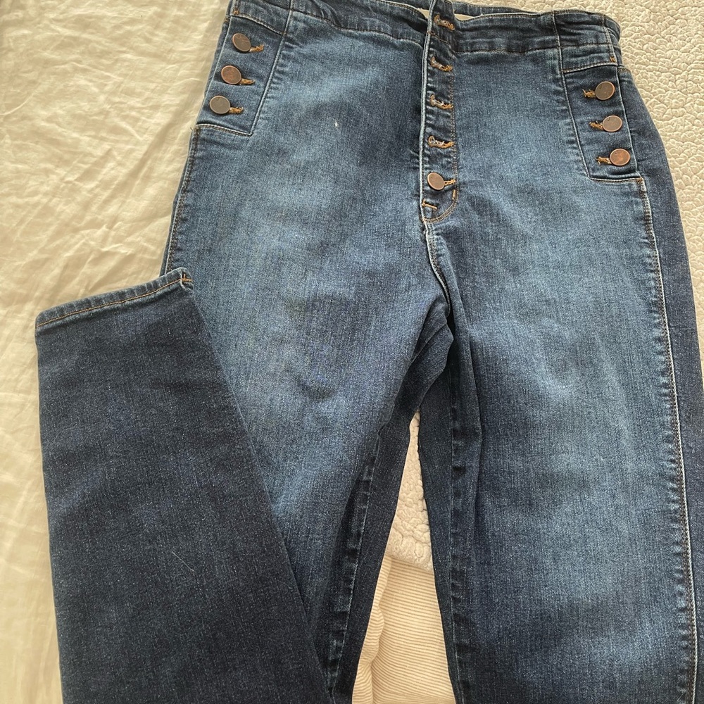 JBRAND Skinny jeans